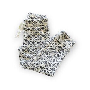 Gap Kids XS (4-5y) Tribal Print Joggers